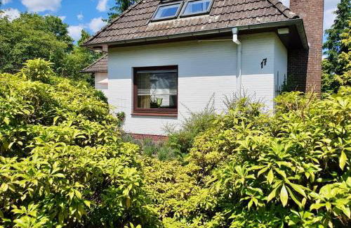 Top-bewertete Komfort-Ferienwohnung mit Sonnenterrasse in der Lüneburger Heide - Foto 17