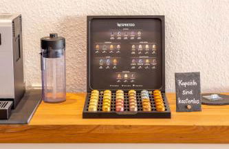 Ferienwohnung Seeblick mit Blick auf die Alpen - Foto 19