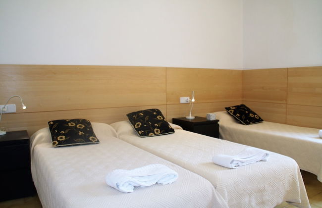 Apartaments Margarita Sabina Pinell - Photo 51