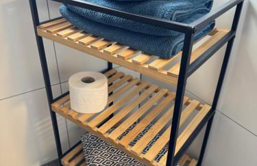 Ferienwohnung Wasser - Bude - Foto 14