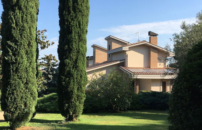 Bio & B Italyke - Foto 1