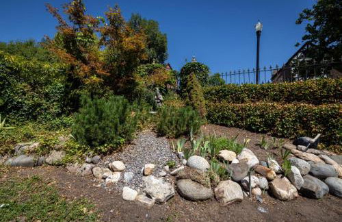 Charming Renovated Capitol Hill House - SLC - Foto 53