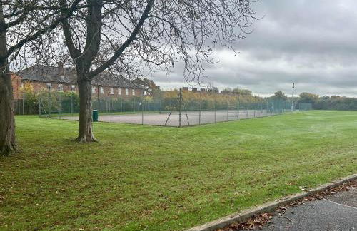 Luxury 1 Bedroom Flat in Great Location - Foto 19