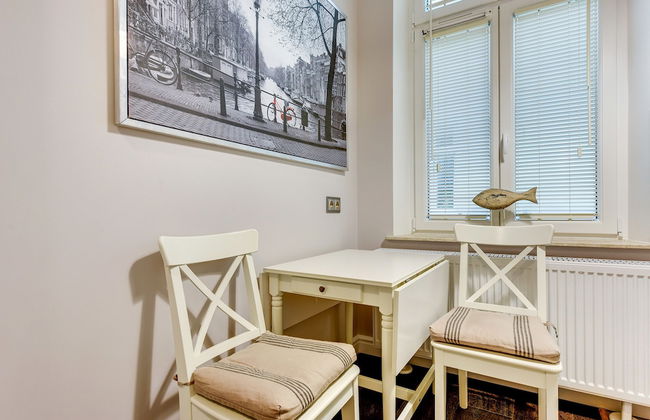 Lion Apartments - Nord Star - Foto 30