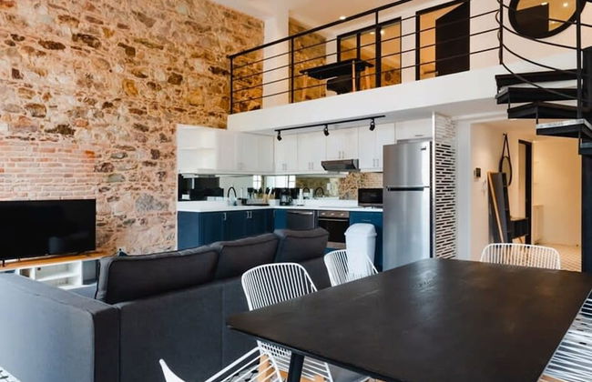 w Modern Duplex in San Felipe - Foto 7