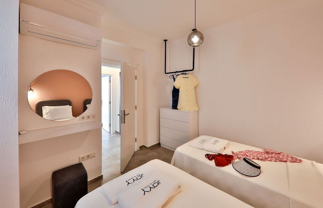 Joyy Suit & Apart - Foto 12