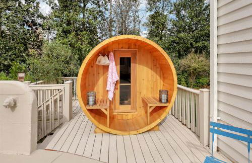 World Cup Exclusive Buckhead estate w private pool - Foto 21