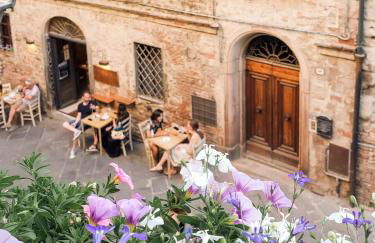 Casa Raffaella 2 Tuscan charm in medieval Suvereto - Foto 10