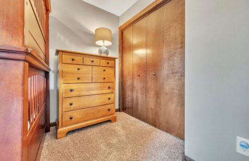 Bridges Bay Vacation Cabin 126 - Foto 22