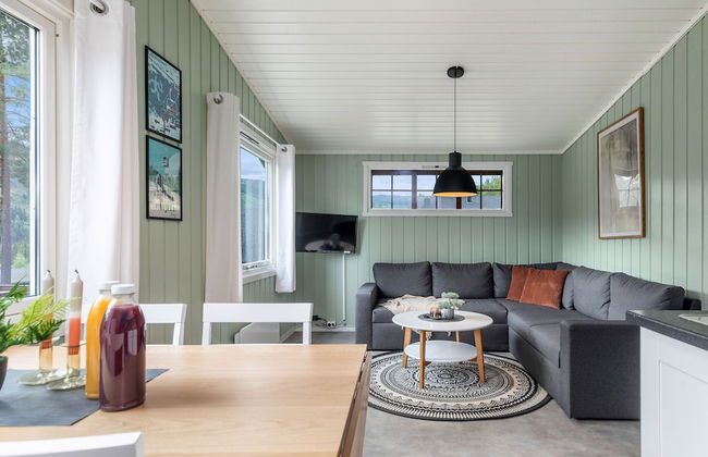 Topcamp Rustberg - Hafjell - Foto 31