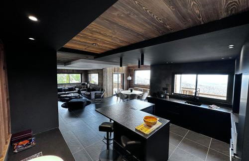 Chalet du rocher Font Romeu - Foto 7