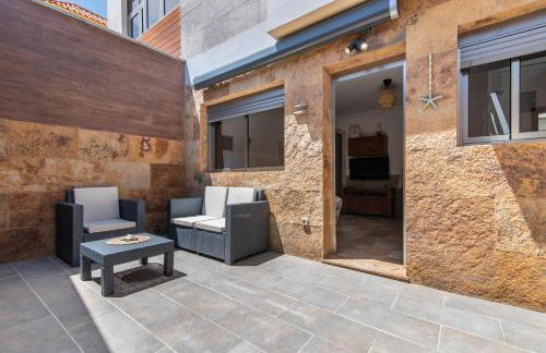 Home2Book Cozy Apt 2 Min From La Garita Beach - Foto 22