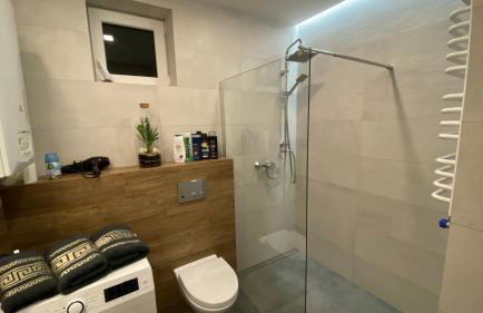 Apartament nad jeziorem - Foto 12