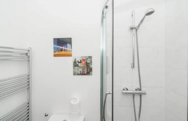 PML Apartments Edgware Road - Foto 30