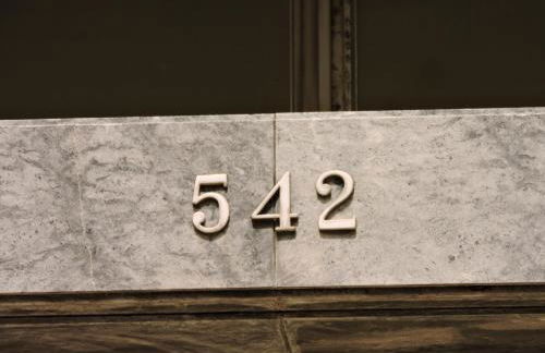 Art Gallery Apartment - Foto 12