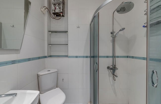 Top Centre Apartment Next to Vitosha Boulevard - Foto 8