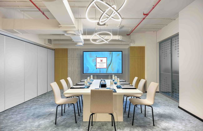 Millennium Atria Business Bay - Photo 55