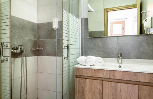 Almare Seaside Studios Valtos Parga - Photo 28