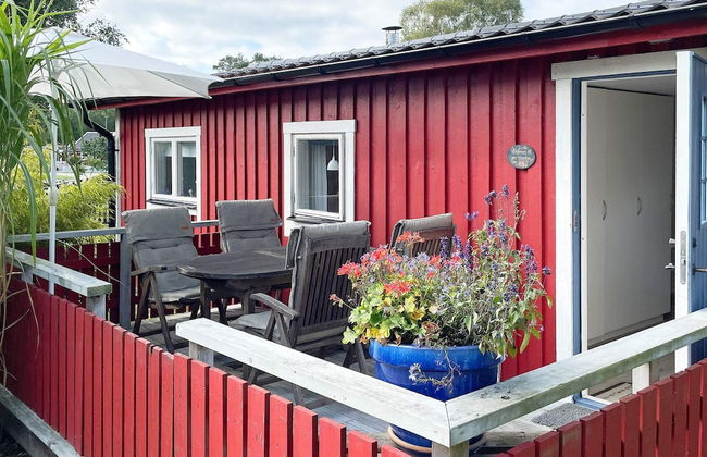 4 Star Holiday Home in Solvesborg-by Traum - Photo 22