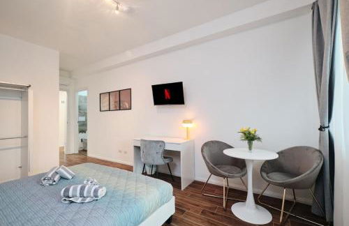 Gens Iulia 2 Min da Stazione Trastevere by Hôtea - Foto 44