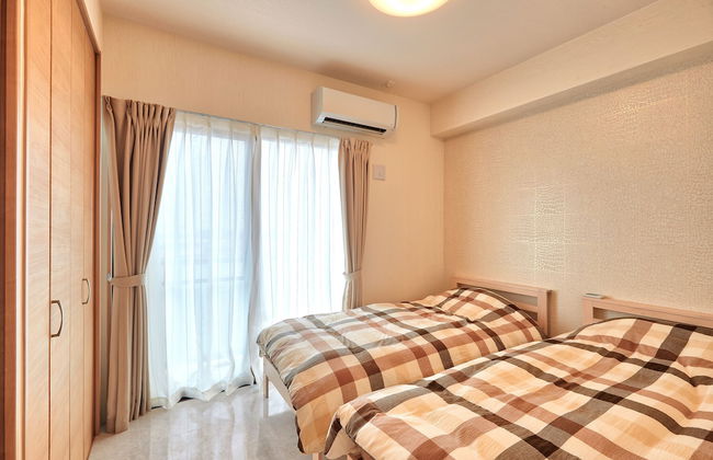 Mango Resort Okinawa Chatan - Foto 7