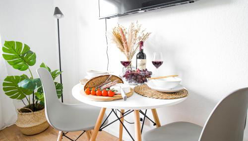 HOMEFY - Studio Heaven - Foto 4