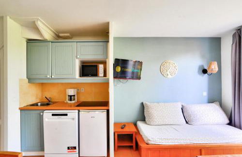 La résidence du Lac - maeva Home - Appartement 2 pièces 5 personnes - Sélection MAE-3921 - Foto 1