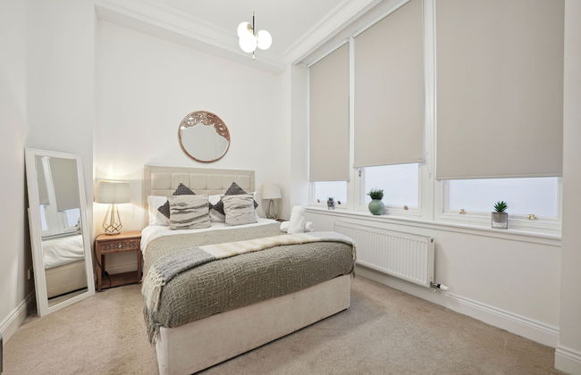 Blythswood Apartment - Photo 15