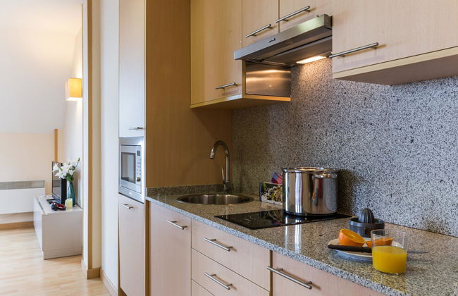 Pierre & Vacances Andorra Pas de la Casa Princesa - Foto 18