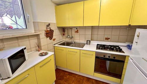 Trilocale Antonella al Taunus con vista mare - Foto 3