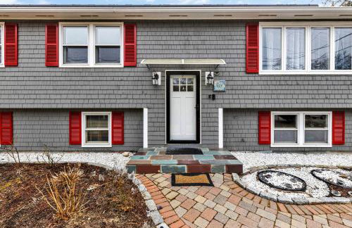 Cirlene's Beach Retreat - Photo 22