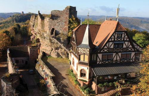 Meublé Le Coin Tranquille - Foto 28