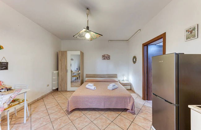 Ílios Apartment Salento - Foto 2