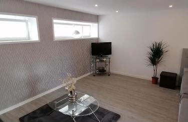 Sharky Ferienwohnung in Bahnhofsnähe - Foto 7