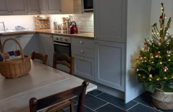 Sheila's Cottage - Foto 19