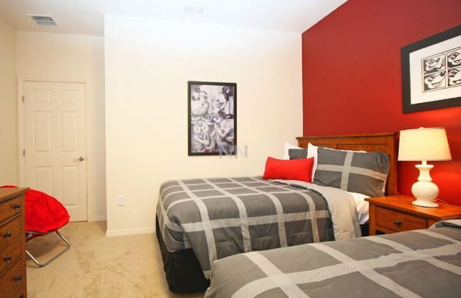 Fv60025 - Lucaya Village - 3 Bed 2 Baths Apartment - Foto 8