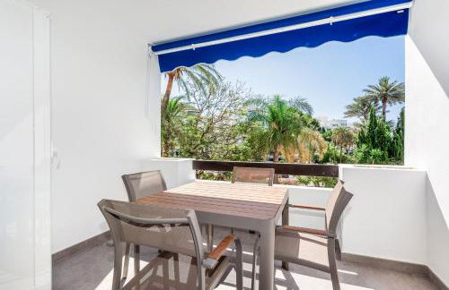 by RIVA - Spectacular Studio in Medina Garden of Puerto Banus - Photo 8