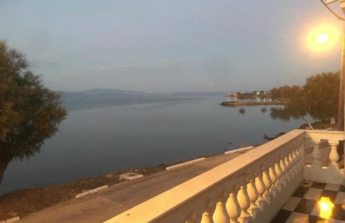 Villa by the Sea, Nyfida Lesvos - Photo 25