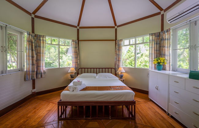 Fisherman Way Beach Villa - Foto 32