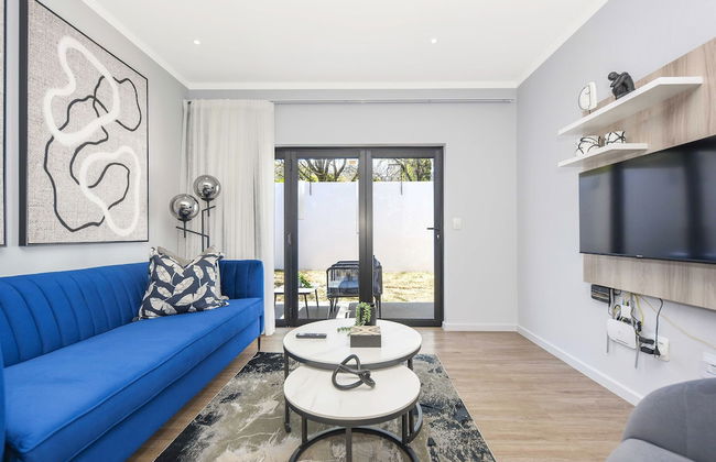 The Monroe Luxury Apartments - Photo 72