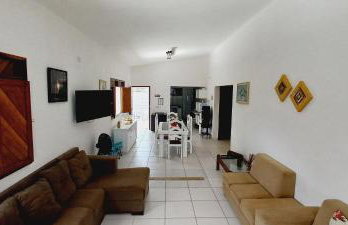 Casa Paraíso das Conchas - Foto 115