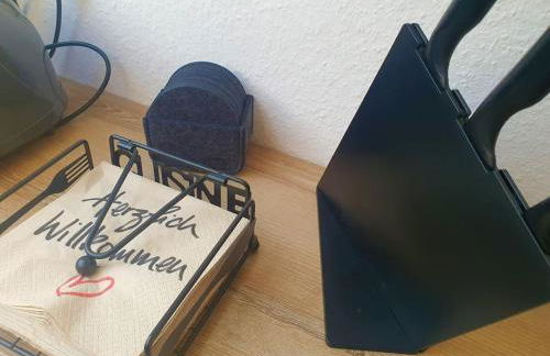 Modernes und ruhiges Appartement mit Loggia - Photo 53