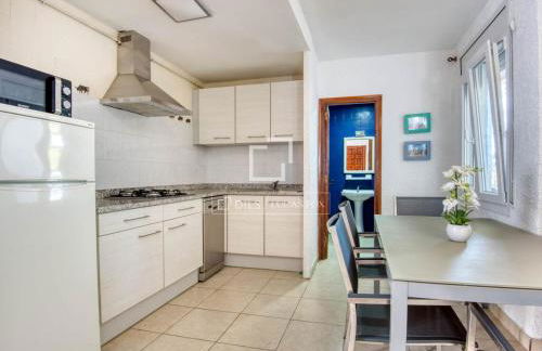 Mas Mundo - 4 Ferienhäuser in Calonge / Girona - Foto 17