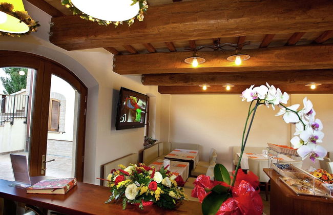 Villa in Cannara With Pool Near Assisi - Foto 22