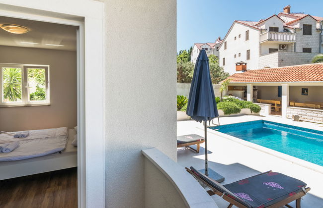 Villa 2 Pools - Foto 17