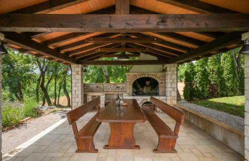 Villa Casa Brazzana - Photo 19