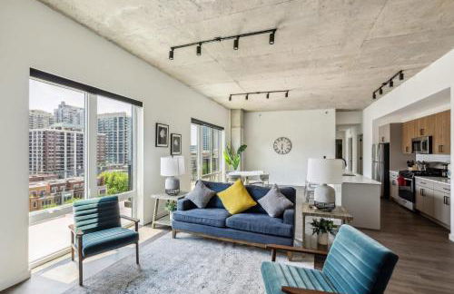 3BR Luxury Modern Apartment - Foto 1