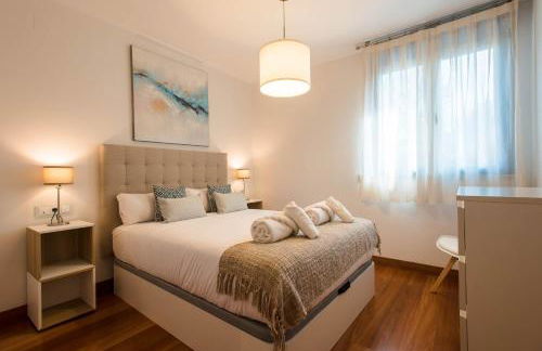 Puerta del Príncipe - Free Parking - Foto 12