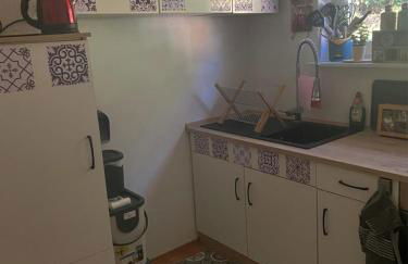 NEU! Ferienwohnung Milo Pfälzer Wald - Foto 7