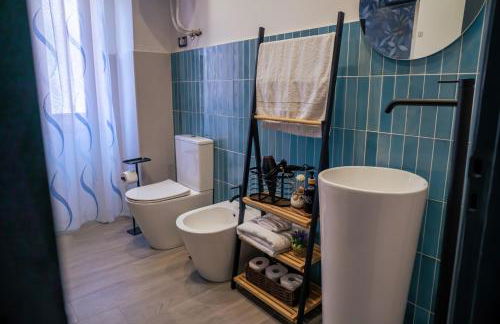 Catania, centro, Sicilia, Italia, Grandi Sogni Home Appartamento - Foto 22